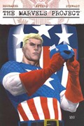 THE MARVELS PROJECT #5B 