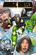 IMAGE UNITED #1I 