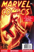 MARVEL COMICS 70TH ANNIVERSARY SPECIAL #1B 