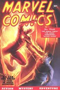 MARVEL COMICS 70TH ANNIVERSARY SPECIAL #1 