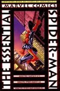 ESSENTIAL AMAZING SPIDER-MAN #1 Trade Paperback