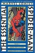 ESSENTIAL AMAZING SPIDER-MAN #4 Trade Paperback
