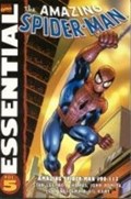 ESSENTIAL AMAZING SPIDER-MAN #5 Trade Paperback