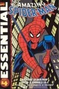 ESSENTIAL AMAZING SPIDER-MAN #4-2nd Trade Paperback