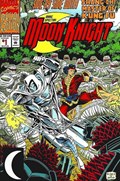 MARC SPECTOR: MOON KNIGHT - SPECIAL EDITION #1 