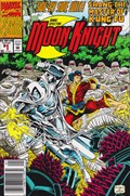 MARC SPECTOR: MOON KNIGHT - SPECIAL EDITION #1B 