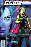G.I. JOE: HELIX #1 