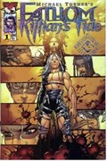 FATHOM: KILLIANS TIDE #1G 