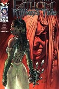 FATHOM: KILLIANS TIDE #2E 