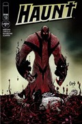 HAUNT #13B 
