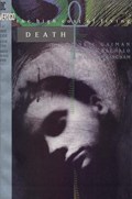 DEATH: THE HIGH COST OF LIVING #1 