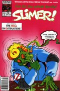 SLIMER! #12B 