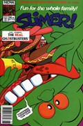 SLIMER! #14B 