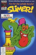 SLIMER! #15 