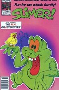 SLIMER! #18B 