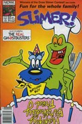 SLIMER! #17B 