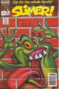 SLIMER! #1B 