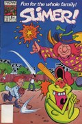 SLIMER! #6 
