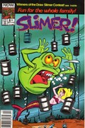 SLIMER! #8B 