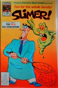 SLIMER! #19 