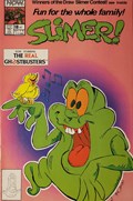 SLIMER! #18 