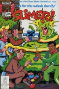 SLIMER! #11 