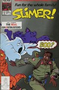 SLIMER! #13 