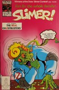 SLIMER! #12 