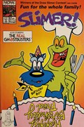 SLIMER! #17 