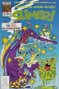 SLIMER! #16 