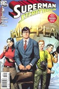 SUPERMAN: SECRET ORIGIN #3 