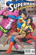 SUPERMAN: SECRET ORIGIN #4B 