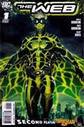 THE WEB #1 