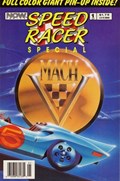 SPEED RACER SPECIAL #1B 