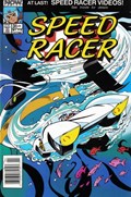 SPEED RACER #31B 