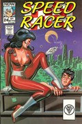 SPEED RACER #24 