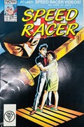 SPEED RACER #26 