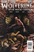 GIANT-SIZE WOLVERINE: OLD MAN LOGAN #1B 