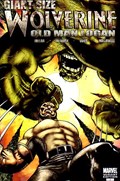 GIANT-SIZE WOLVERINE: OLD MAN LOGAN #1C 