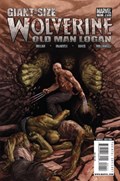 GIANT-SIZE WOLVERINE: OLD MAN LOGAN #1 