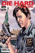 DIE HARD: YEAR ONE #5-RI 