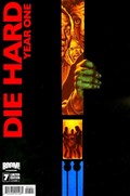 DIE HARD: YEAR ONE #7-RI 