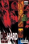 DIE HARD: YEAR ONE #7 