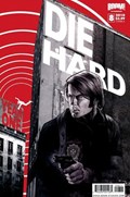 DIE HARD: YEAR ONE #8 