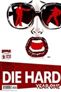 DIE HARD: YEAR ONE #2 