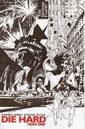 DIE HARD: YEAR ONE #1-DIAM 