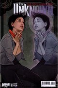 UNKNOWN: DEVIL MADE FLESH #3 