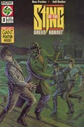 STING OF THE GREEN HORNET #3B 