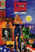 STING OF THE GREEN HORNET #2B 