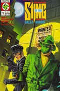 STING OF THE GREEN HORNET #1 